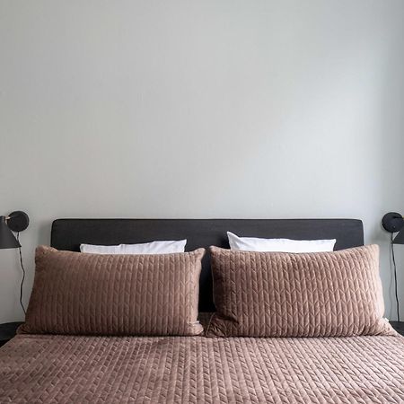 Super Central 2Br Apartment In Old Town 哥本哈根 外观 照片