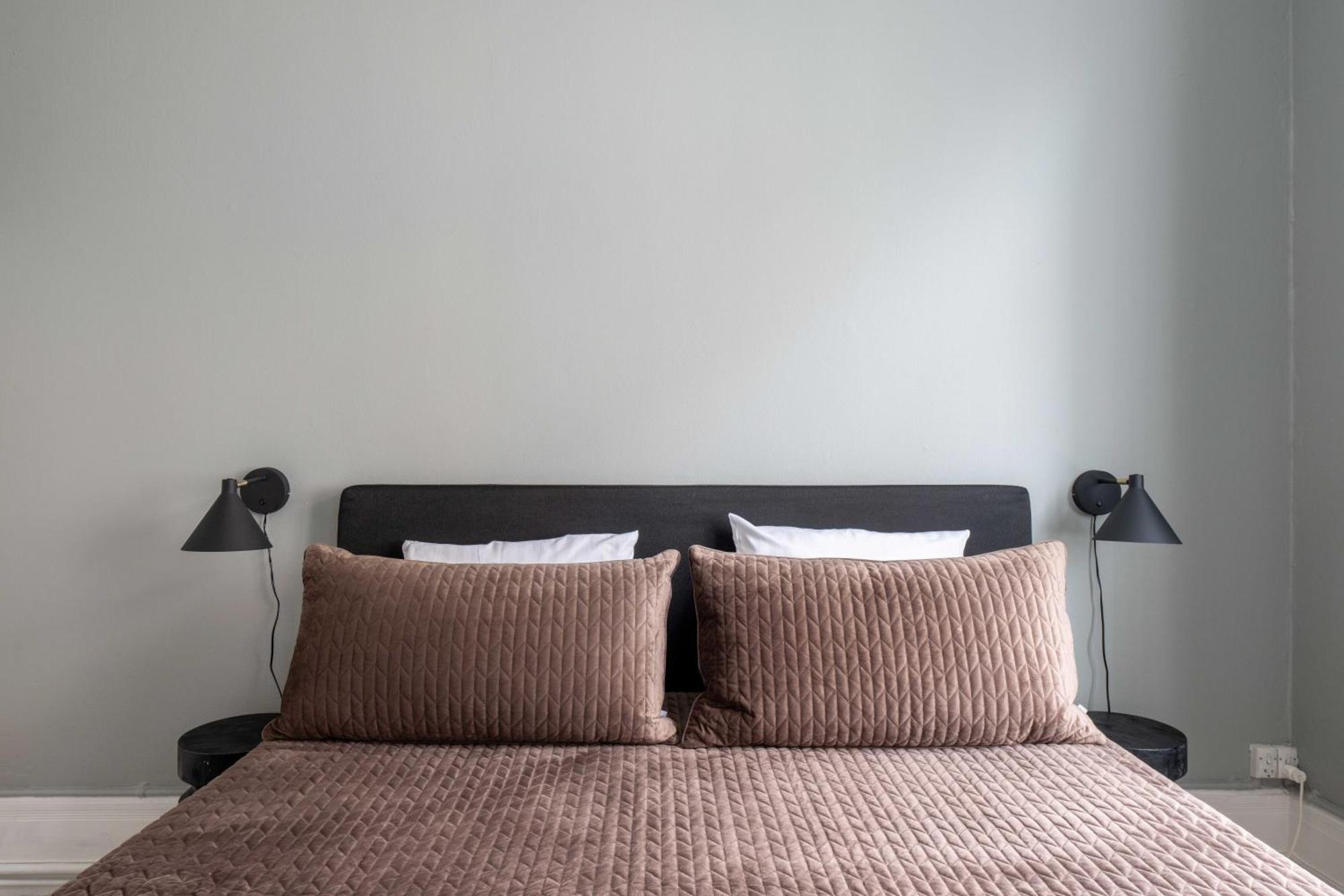 Super Central 2Br Apartment In Old Town 哥本哈根 外观 照片