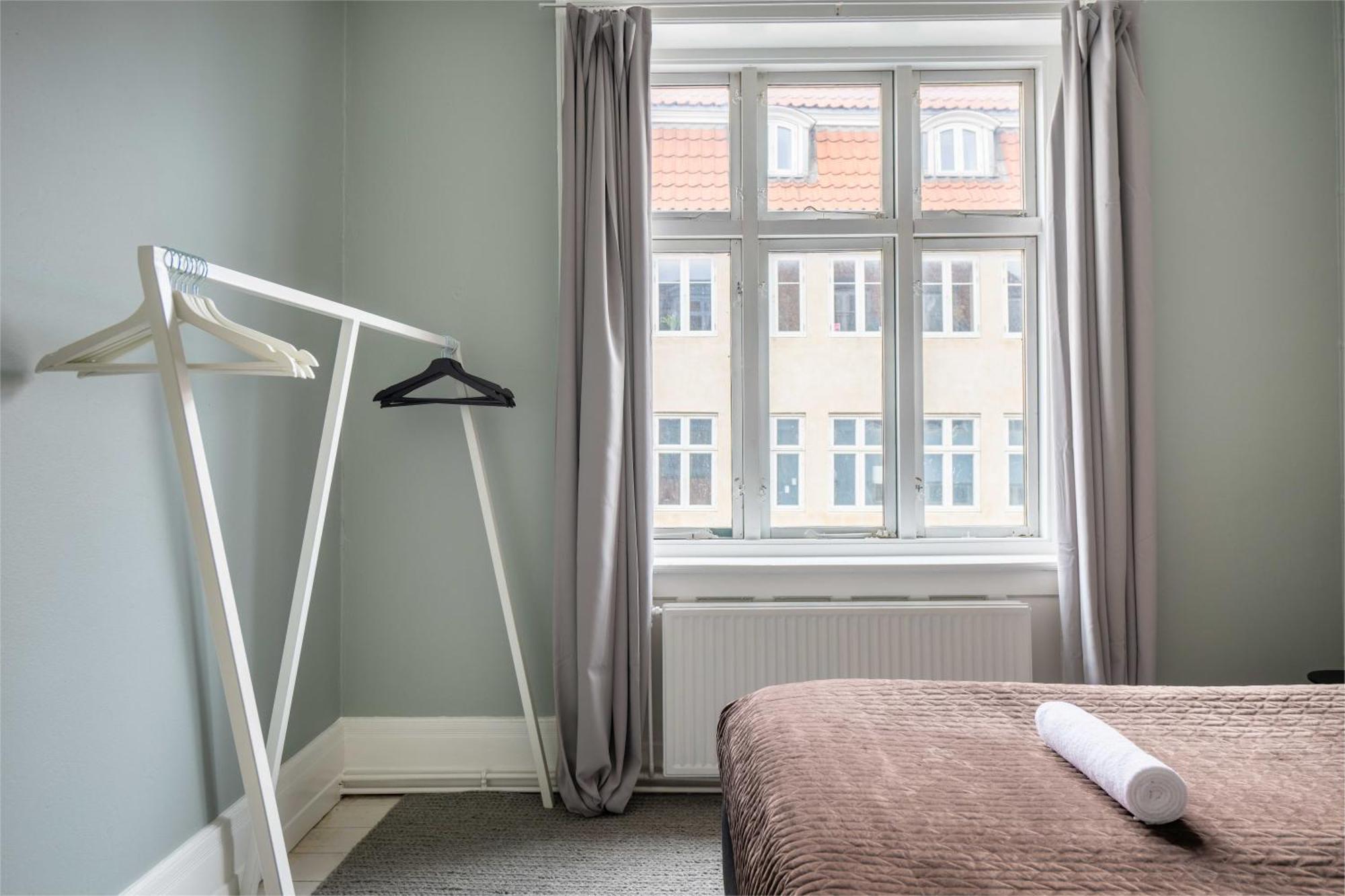 Super Central 2Br Apartment In Old Town 哥本哈根 外观 照片