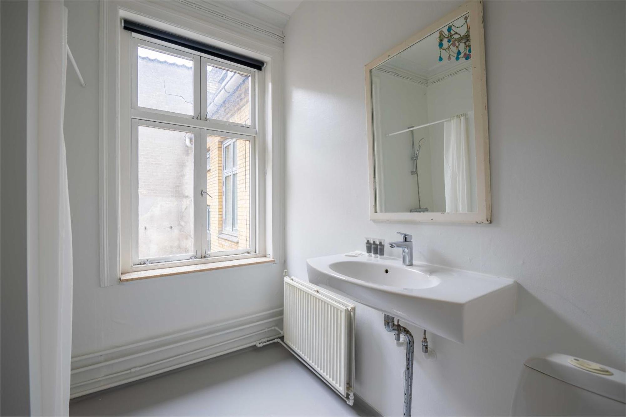 Super Central 2Br Apartment In Old Town 哥本哈根 外观 照片