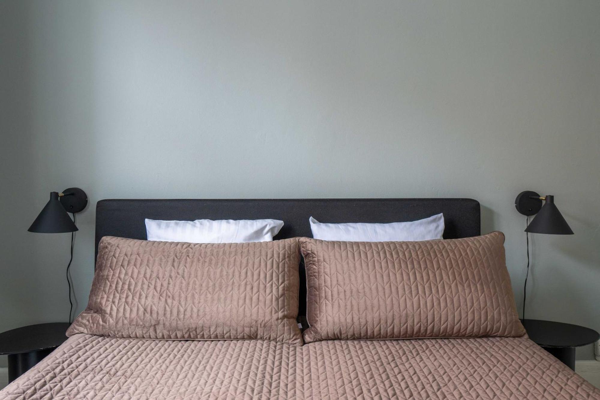 Super Central 2Br Apartment In Old Town 哥本哈根 外观 照片